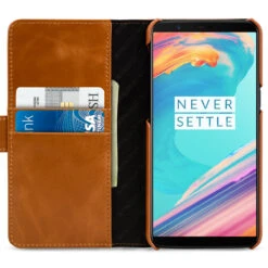 StilGut - OnePlus 5T Hülle Talis Mit Kreditkartenfach -Outlet STILGUT Store oneplus 5t huelle talis mit kreditkartenfach cognac w 015a4f85f50eb00