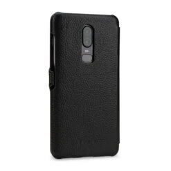StilGut - OnePlus 6 Tasche Book Type Mit Clip 12 StilGut - OnePlus 6 Tasche Book Type Mit Clip -Outlet STILGUT Store oneplus 6 huelle ultraslim schwarz 5w