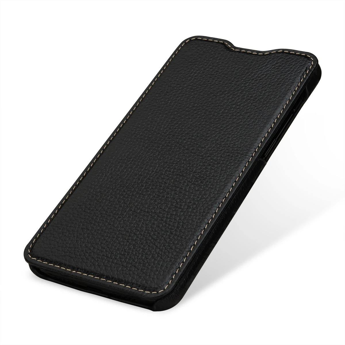 StilGut - OnePlus 6T Case Book Type Ohne Clip – Bild 3