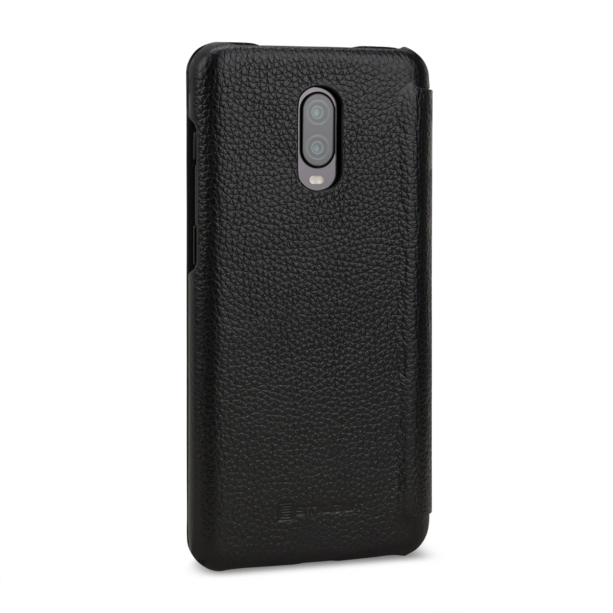 StilGut - OnePlus 6T Case Book Type Ohne Clip – Bild 5
