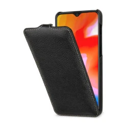 StilGut - OnePlus 6T Hülle UltraSlim -Outlet STILGUT Store oneplus 6t huelle ultraslim schwarz 01 1
