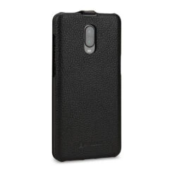 StilGut - OnePlus 6T Hülle UltraSlim -Outlet STILGUT Store oneplus 6t huelle ultraslim schwarz 05
