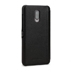 StilGut - OnePlus 6T Tasche Book Type Mit Clip 12 StilGut - OnePlus 6T Tasche Book Type Mit Clip -Outlet STILGUT Store oneplus 6t tasche book type mit clip schwarz 05