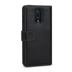 StilGut - OnePlus 7 Hülle Talis Mit Kartenfach -Outlet STILGUT Store oneplus 7 huelle talis mit kartenfach schwarz td 05