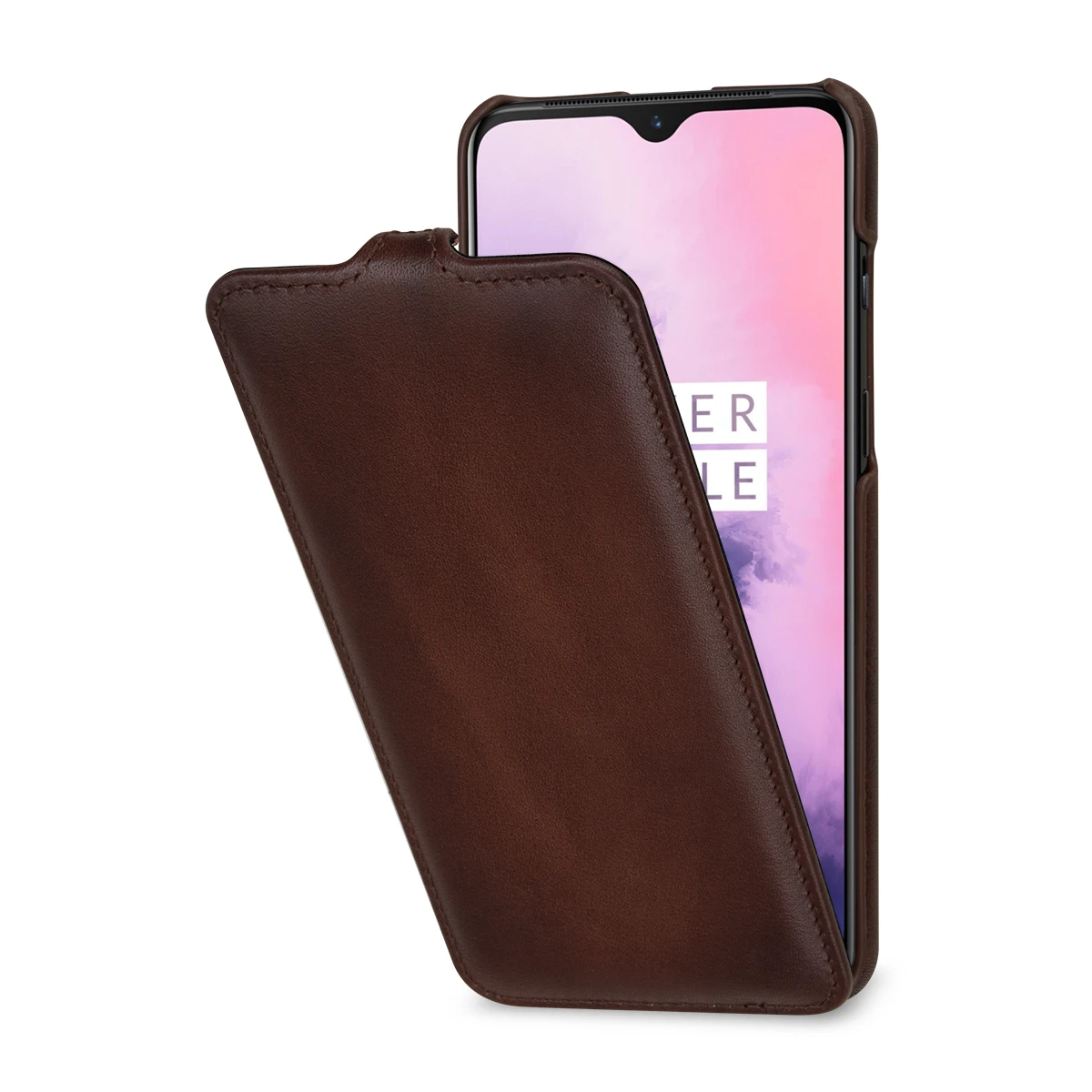 StilGut - OnePlus 7 Hülle UltraSlim 8 StilGut - OnePlus 7 Hülle UltraSlim – Bild 8