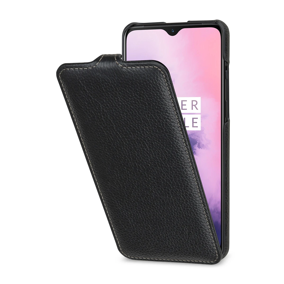 StilGut - OnePlus 7 Hülle UltraSlim 1 StilGut - OnePlus 7 Hülle UltraSlim
