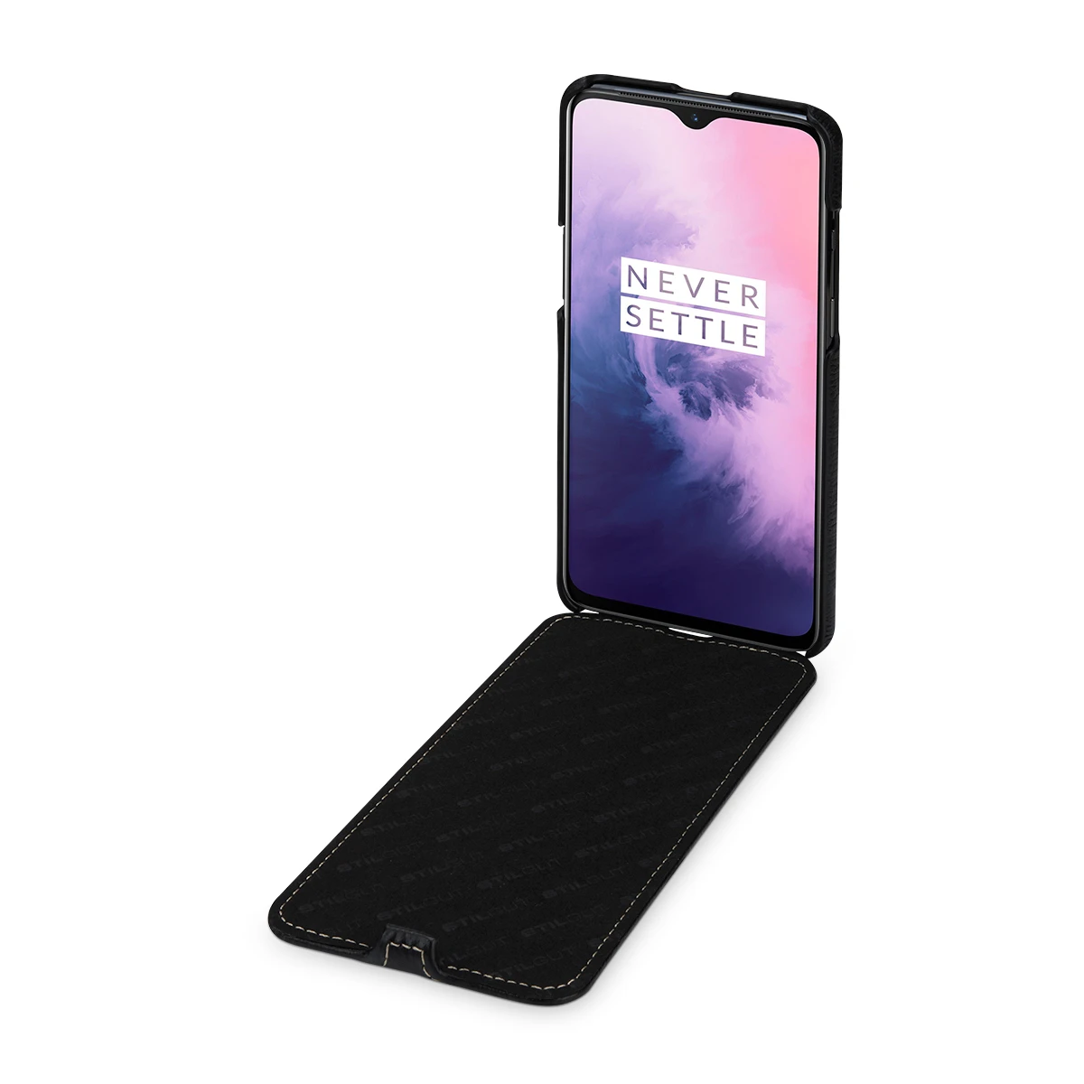 StilGut - OnePlus 7 Hülle UltraSlim 2 StilGut - OnePlus 7 Hülle UltraSlim – Bild 2