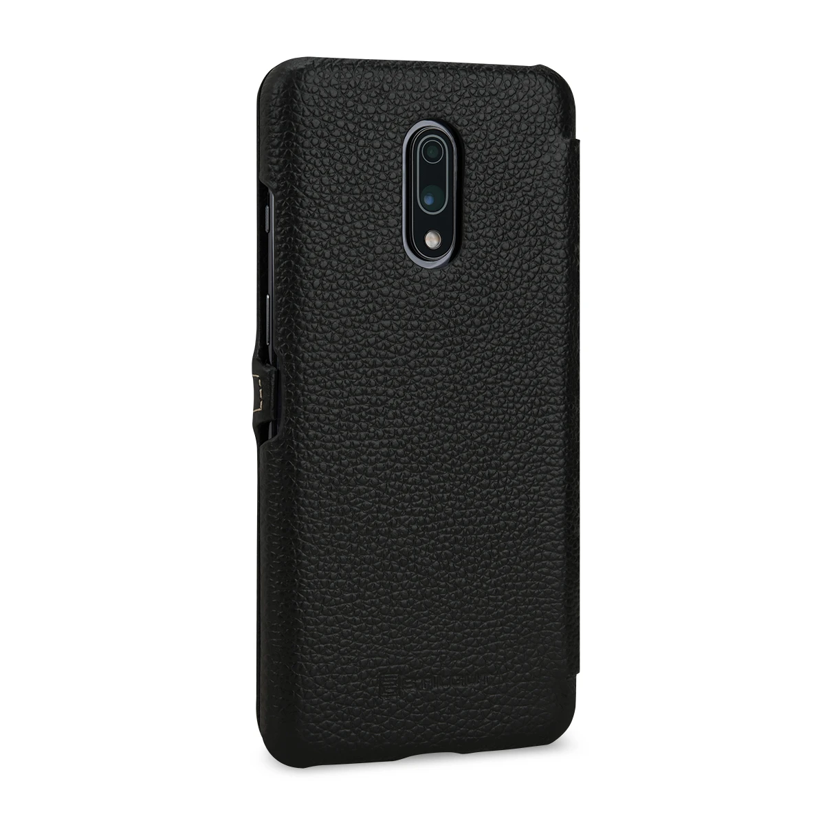 StilGut - OnePlus 7 Tasche Book Type Mit Clip – Bild 5