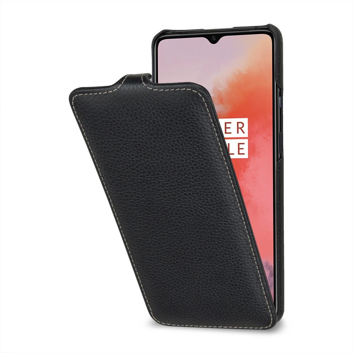 StilGut - OnePlus 7T Hülle UltraSlim 1 StilGut - OnePlus 7T Hülle UltraSlim
