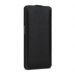 StilGut - OnePlus 7T Hülle UltraSlim 11 StilGut - OnePlus 7T Hülle UltraSlim -Outlet STILGUT Store oneplus 7t flip case ultraslim black td 04