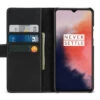 StilGut - OnePlus 7T Flip Cover Talis Mit Kartenfach