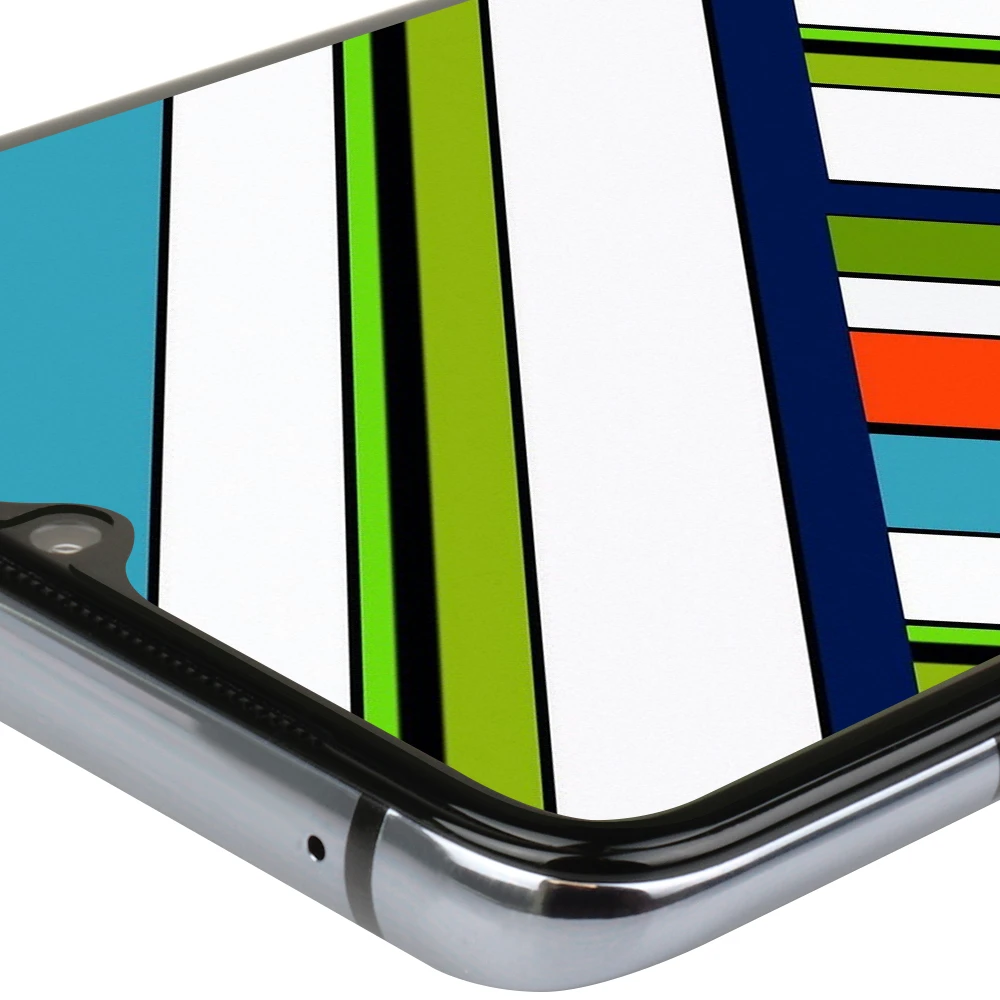 Skinomi - OnePlus 7T Displayschutzfolie 2 Skinomi - OnePlus 7T Displayschutzfolie – Bild 2