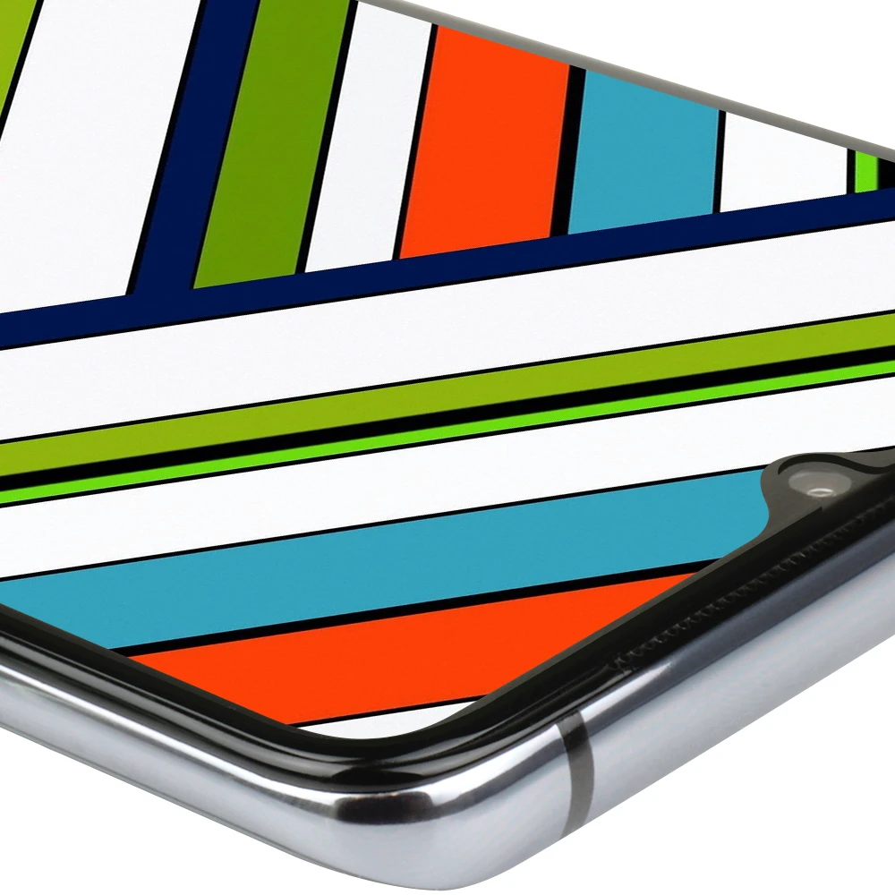 Skinomi - OnePlus 7T Displayschutzfolie 3 Skinomi - OnePlus 7T Displayschutzfolie – Bild 3