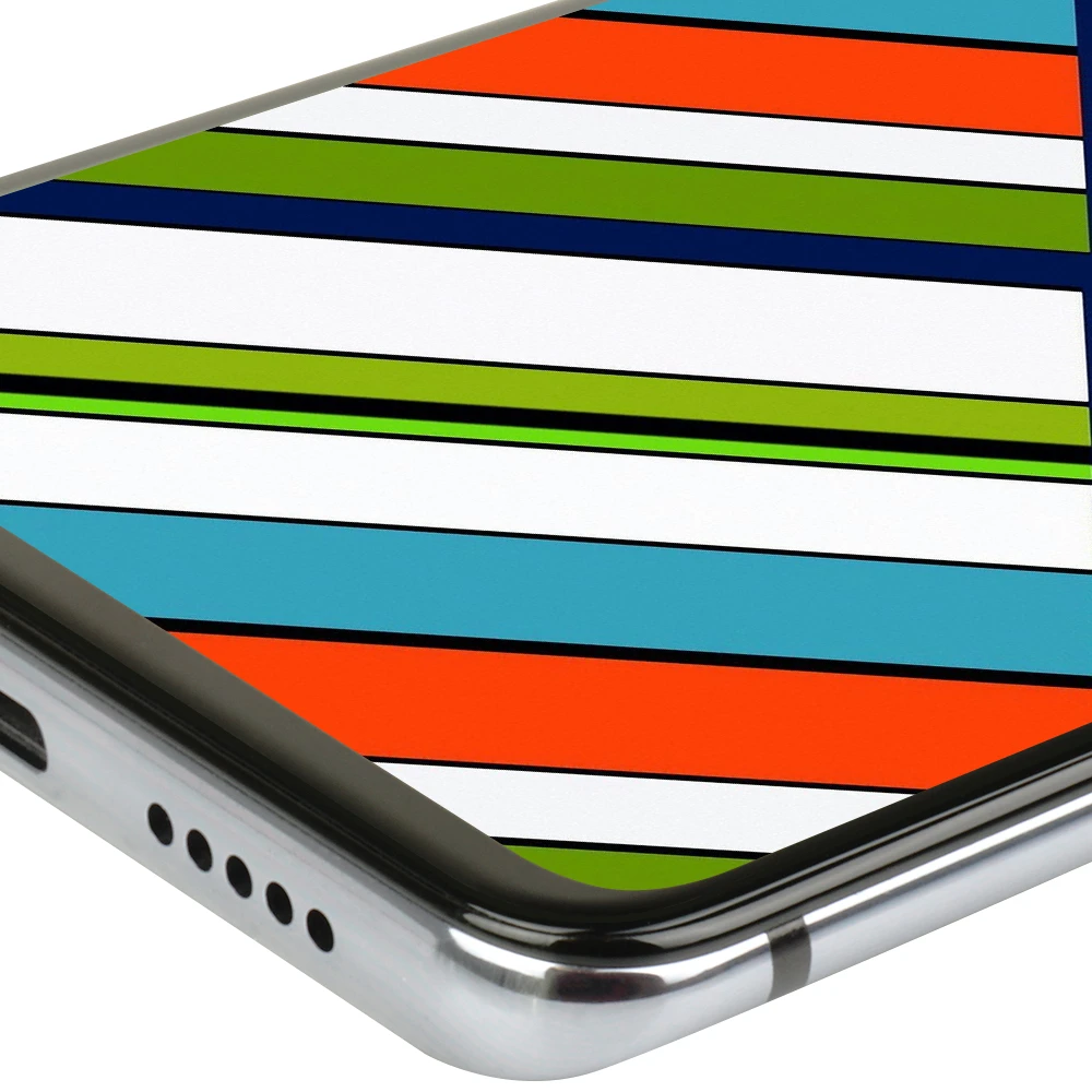 Skinomi - OnePlus 7T Displayschutzfolie 4 Skinomi - OnePlus 7T Displayschutzfolie – Bild 4