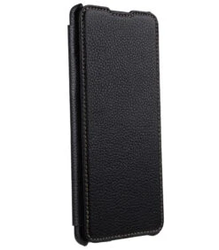 StilGut - OnePlus 8 Case Book Type -Outlet STILGUT Store oneplus 8 book case black m 03