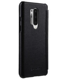 StilGut - OnePlus 8 Pro Case Book Type -Outlet STILGUT Store oneplus 8 pro book case black m 04