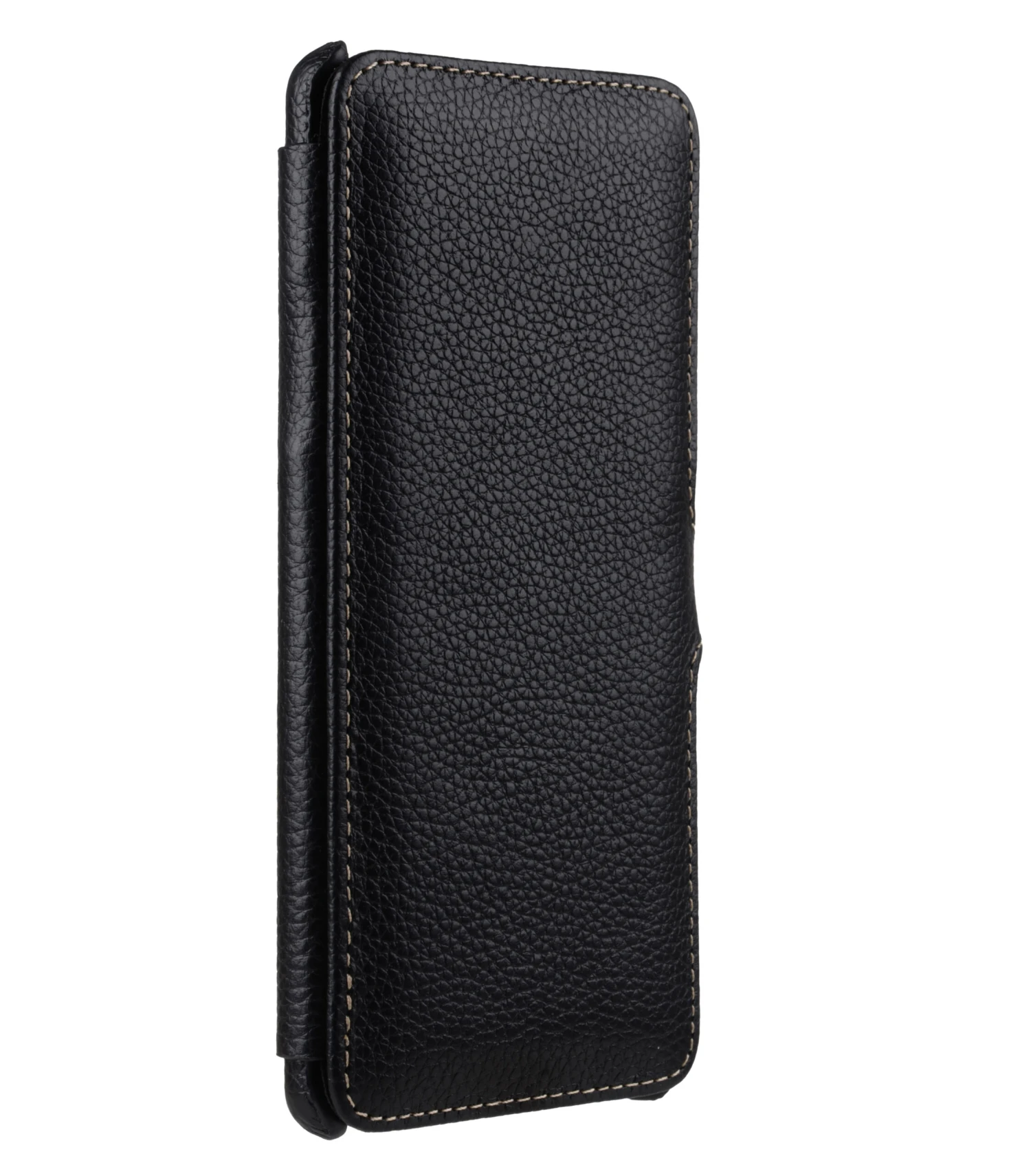 StilGut - OnePlus 8 Pro Tasche Book Type Mit Clip 3 StilGut - OnePlus 8 Pro Tasche Book Type Mit Clip – Bild 3