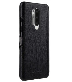 StilGut - OnePlus 8 Pro Tasche Book Type Mit Clip 9 StilGut - OnePlus 8 Pro Tasche Book Type Mit Clip -Outlet STILGUT Store oneplus 8 pro book case clip black m 04