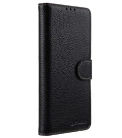 StilGut - OnePlus 8 Flip Cover Talis Mit Kartenfach 8 StilGut - OnePlus 8 Flip Cover Talis Mit Kartenfach -Outlet STILGUT Store oneplus 8 wallet case talis black m 04