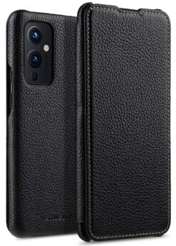 StilGut - OnePlus 9 Case Book Type