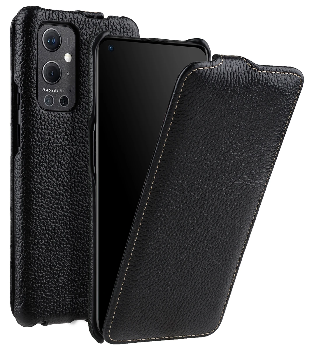 StilGut - OnePlus 9 Pro Hülle UltraSlim 1 StilGut - OnePlus 9 Pro Hülle UltraSlim