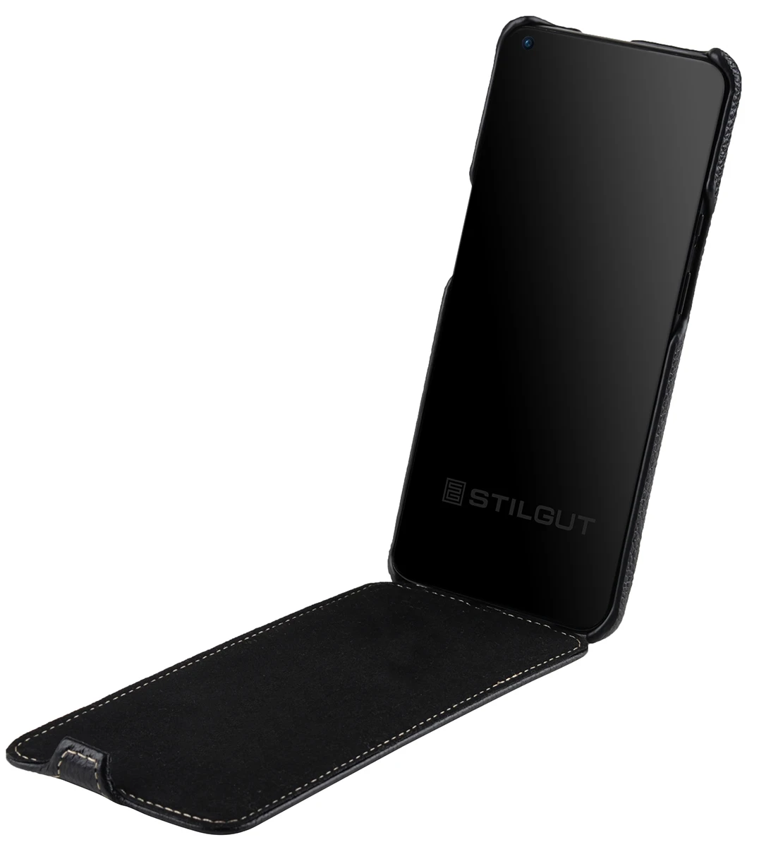 StilGut - OnePlus 9 Pro Hülle UltraSlim 3 StilGut - OnePlus 9 Pro Hülle UltraSlim – Bild 3