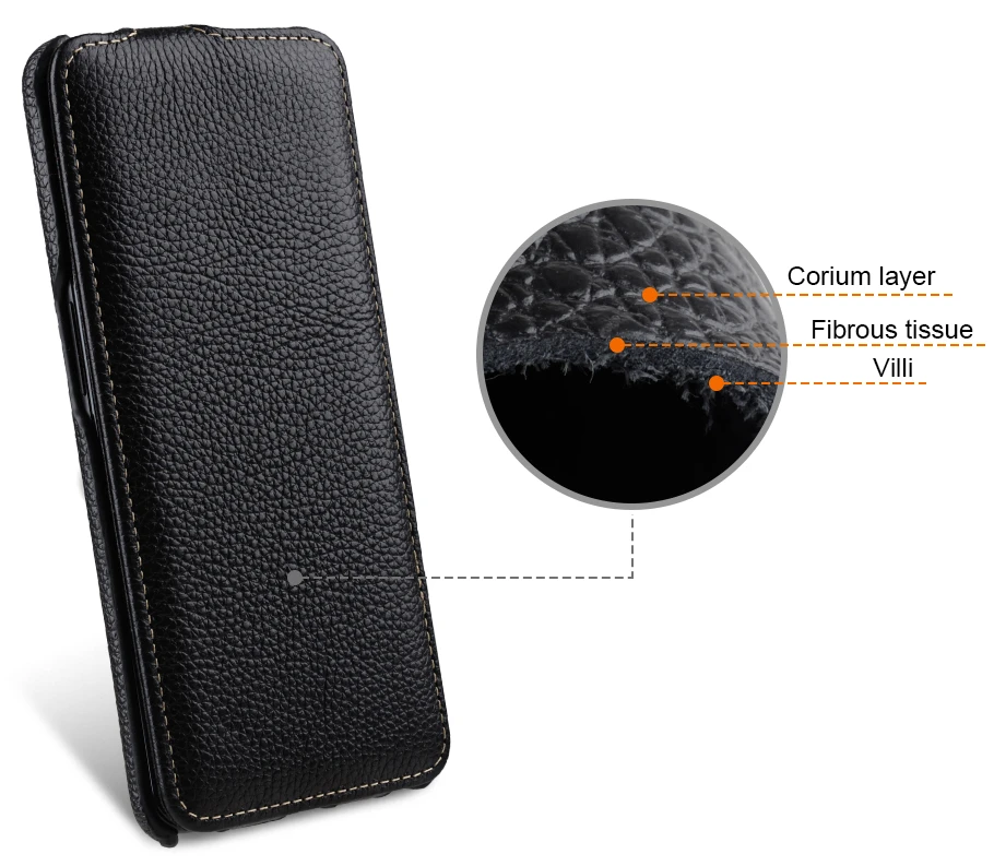 StilGut - OnePlus 9 Pro Hülle UltraSlim 4 StilGut - OnePlus 9 Pro Hülle UltraSlim – Bild 4