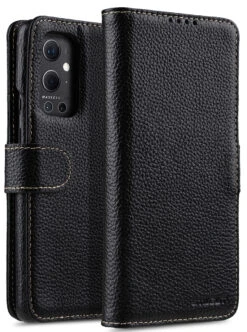 StilGut - OnePlus 9 Pro Flip Cover Talis Mit Kartenfach