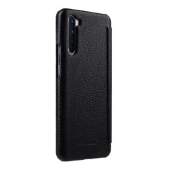 StilGut - OnePlus Nord Case Book Type -Outlet STILGUT Store oneplus nord book case black m 04