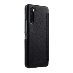 StilGut - OnePlus Nord Tasche Book Type Mit Clip 11 StilGut - OnePlus Nord Tasche Book Type Mit Clip -Outlet STILGUT Store oneplus nord book case clip black m 04