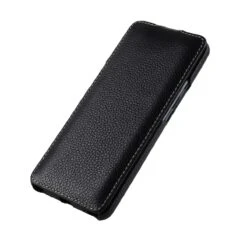 StilGut - OnePlus Nord Hülle UltraSlim 11 StilGut - OnePlus Nord Hülle UltraSlim -Outlet STILGUT Store oneplus nord flip case ultraslim black m 04