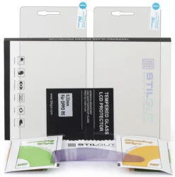 StilGut - Panzerglasfolie Für Oppo R5 (2er-Pack) 9 StilGut - Panzerglasfolie Für Oppo R5 (2er-Pack) -Outlet STILGUT Store oppo r5 displayschutzfolie 05