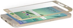 StilGut - Panzerglas Samsung Galaxy S6 Edge -Outlet STILGUT Store panzerglas samsung galaxy s6 edge stilgut gold 04