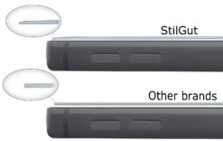 StilGut - Panzerglas 3D Curved LG G6 12 StilGut - Panzerglas 3D Curved LG G6 -Outlet STILGUT Store panzerglas 3d curved lg g6 05