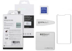 StilGut - Panzerglas 3D Curved LG G6 15 StilGut - Panzerglas 3D Curved LG G6 -Outlet STILGUT Store panzerglas 3d curved lg g6 08