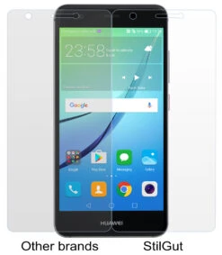 StilGut - Panzerglas Huawei Nova (2er Pack) -Outlet STILGUT Store panzerglas huawei nova 2er pack 05