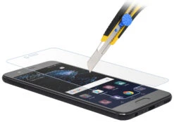 StilGut - Panzerglas Huawei P10 (2er Pack)