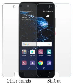 StilGut - Panzerglas Huawei P10 (2er Pack) -Outlet STILGUT Store panzerglas huawei p10 2er pack 10
