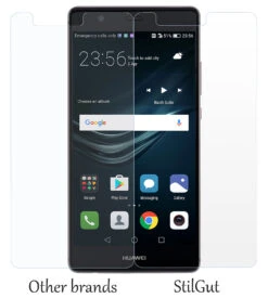 StilGut - Panzerglas Huawei P9 Plus (2er Pack) 11 StilGut - Panzerglas Huawei P9 Plus (2er Pack) -Outlet STILGUT Store panzerglas huawei p9 plus 2er pack 05