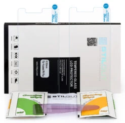 StilGut - Panzerglas Huawei P9 Plus (2er Pack) 12 StilGut - Panzerglas Huawei P9 Plus (2er Pack) -Outlet STILGUT Store panzerglas huawei p9 plus 2er pack 06