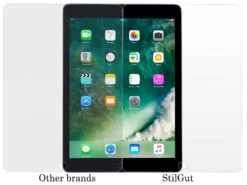 StilGut - Panzerglas IPad 9.7" -Outlet STILGUT Store panzerglas ipad 2017 9 7 05