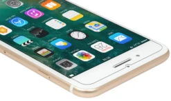 StilGut - Panzerglas IPhone 8 Plus (2er Pack) -Outlet STILGUT Store panzerglas iphone 8 plus 2er pack 05