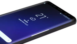 StilGut - Panzerglas Samsung Galaxy S9 Edge To Edge -Outlet STILGUT Store panzerglas samsung galaxy s9 edge to edge schwarzer rand 03