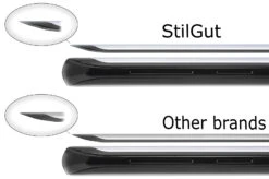 StilGut - Panzerglas Samsung Galaxy S9 Edge To Edge -Outlet STILGUT Store panzerglas samsung galaxy s9 edge to edge schwarzer rand 04