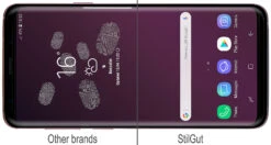 StilGut - Panzerglas Samsung Galaxy S9+ -Outlet STILGUT Store panzerglas samsung galaxy s9 plus 05