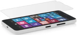 StilGut - Panzerglasfolie Für Lumia 640 (2er-Pack) -Outlet STILGUT Store panzerglasfolie lumia 640 05