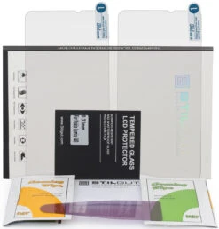 StilGut - Panzerglasfolie Für Lumia 640 (2er-Pack) -Outlet STILGUT Store panzerglasfolie lumia 640 06