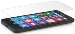StilGut - Panzerglasfolie Für Lumia 640 XL (2er-Pack) -Outlet STILGUT Store panzerglasfolie lumia 640xl 04