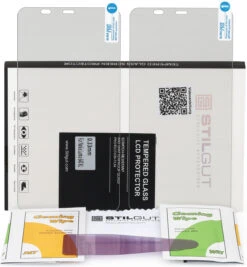 StilGut - Panzerglasfolie Für Lumia 640 XL (2er-Pack) -Outlet STILGUT Store panzerglasfolie lumia 640xl 05