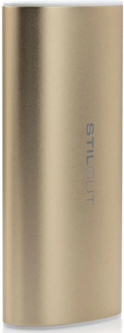 Neue Veröffentlichungen -Outlet STILGUT Store powerbank gold 5200mah 02